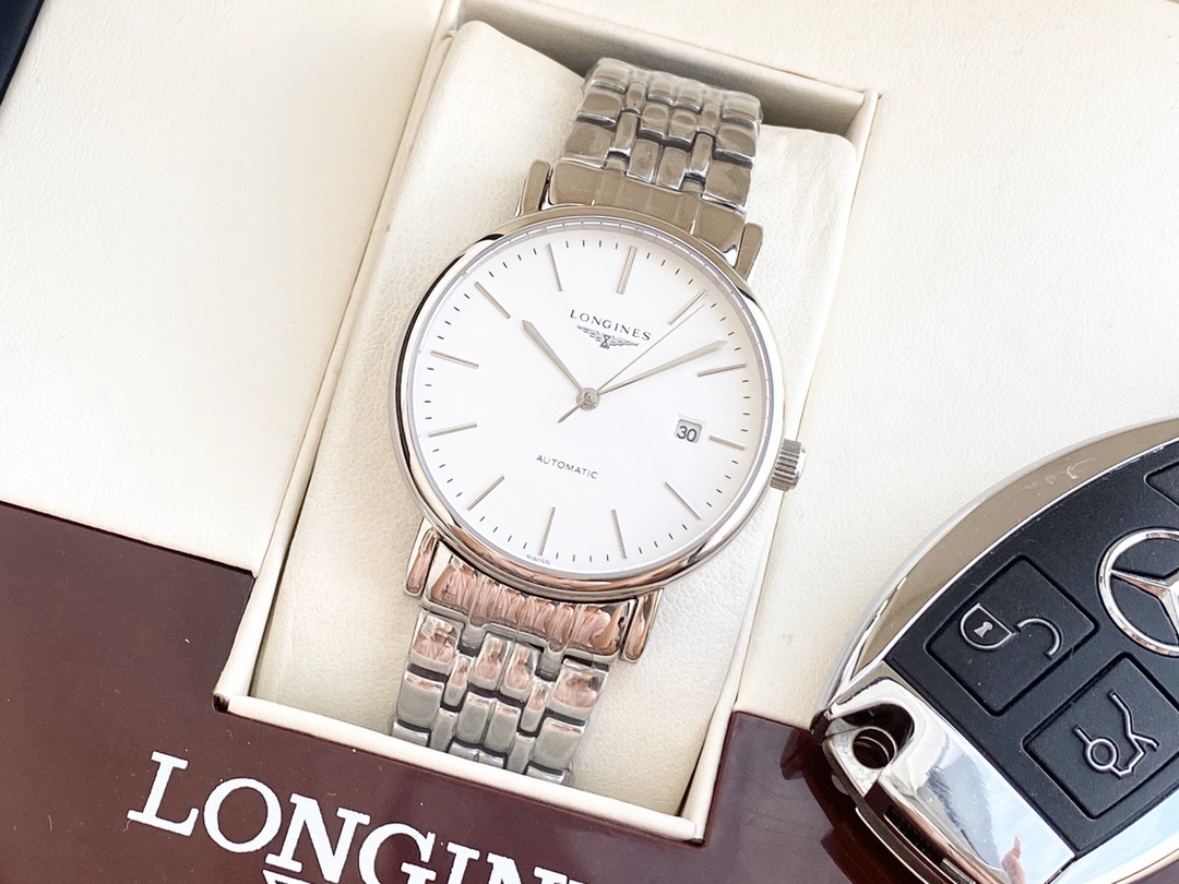 Chanel Swiss Master Horology Mechanical Watch Timepiece Ref.2CFCA9D7 3