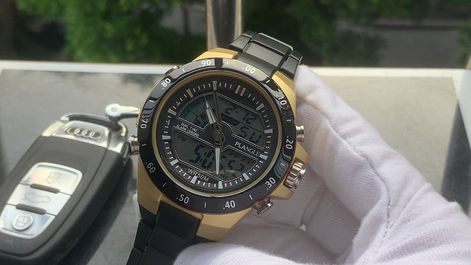 Cartier Haute Couture Haute Couture Precision Mechanical Watch Timepiece