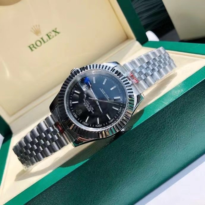 劳力士 Rolex 瑞士精工高定机械腕表手表 #3D833AC0 6