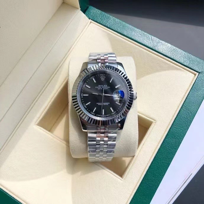 劳力士 Rolex 瑞士精工高定机械腕表手表 #3D833AC0 4