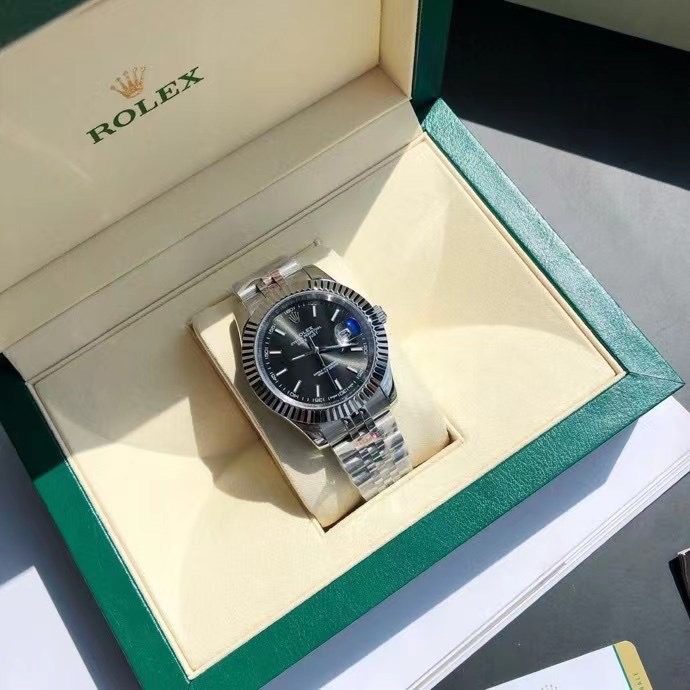 劳力士 Rolex 瑞士精工高定机械腕表手表 #3D833AC0 3