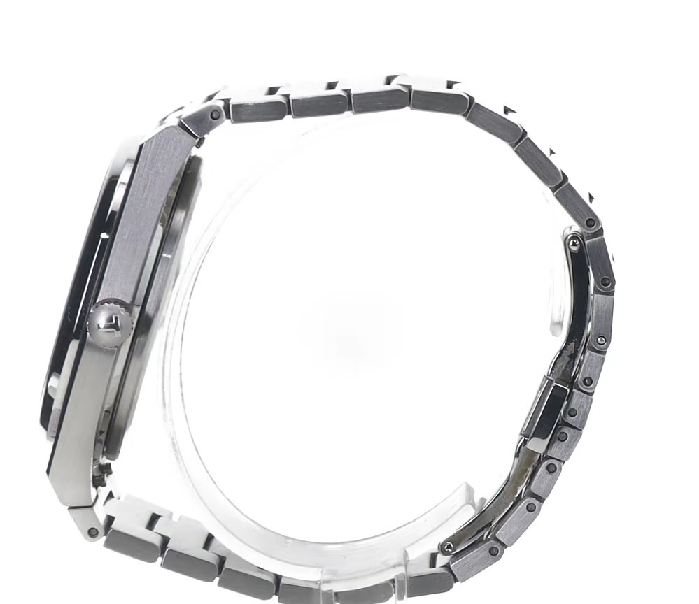 Chanel Swiss Master Horology Mechanical Watch Timepiece Ref 7