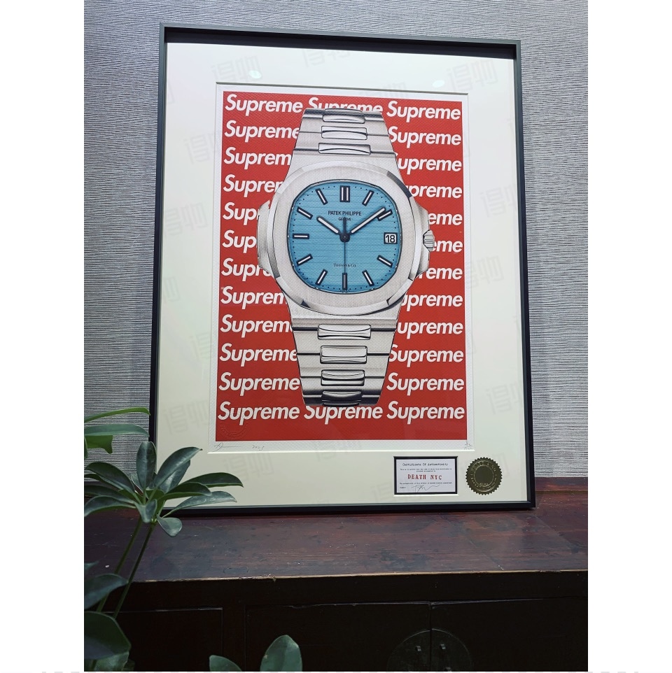 百达翡丽 Patek Philippe 高级成衣风衣外套及大衣服饰 #7EB74EF8 2