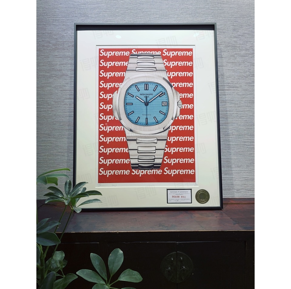 百达翡丽 Patek Philippe 高级成衣风衣外套及大衣服饰 #7EB74EF8 3