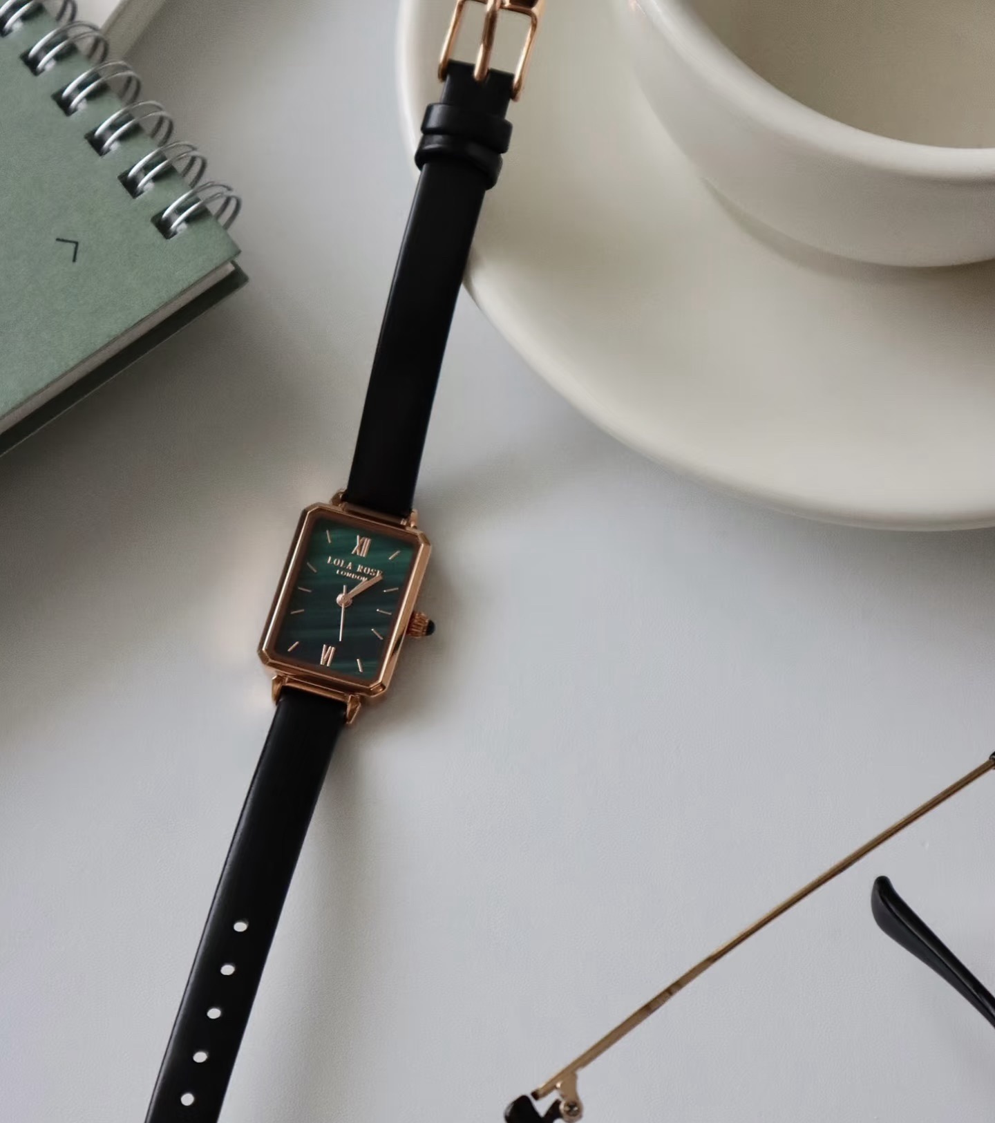 Chanel Swiss Master Horology Mechanical Watch Timepiece Ref.303D0A20 5
