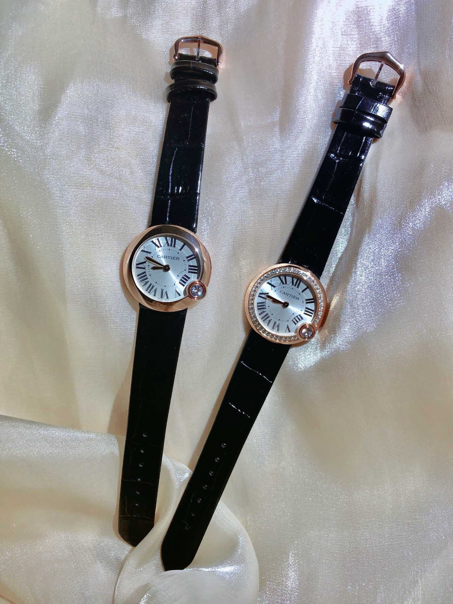 Chanel Swiss Master Horology Mechanical Watch Timepiece Ref.54D85D85 6
