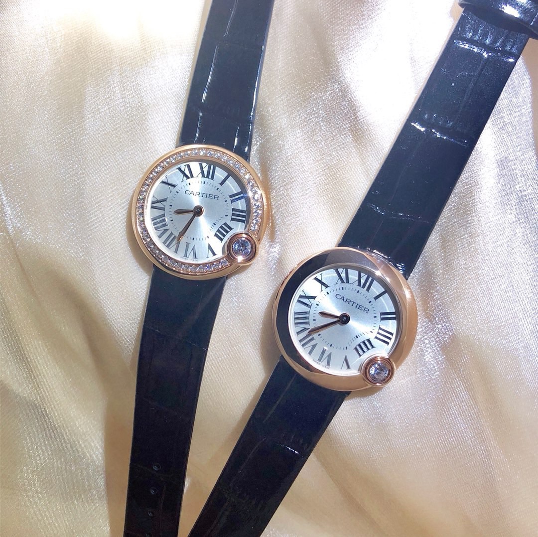 Chanel Swiss Master Horology Mechanical Watch Timepiece Ref.54D85D85 5