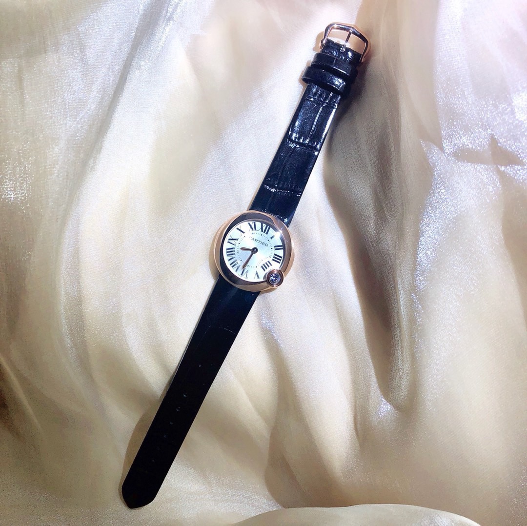 Chanel Swiss Master Horology Mechanical Watch Timepiece Ref.54D85D85 3