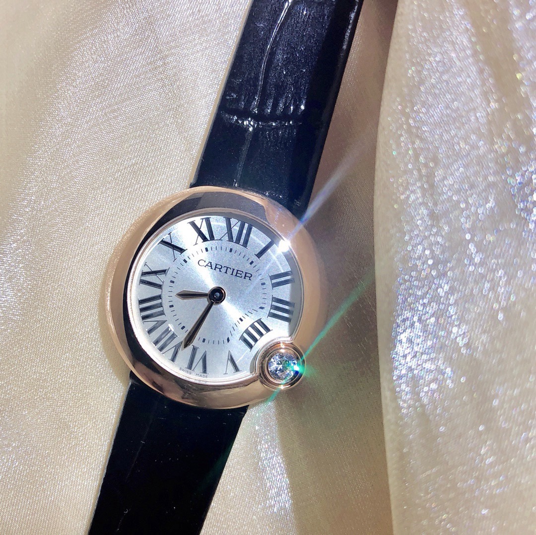 Chanel Swiss Master Horology Mechanical Watch Timepiece Ref.54D85D85 4