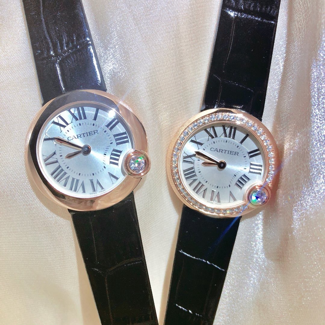 Chanel Swiss Master Horology Mechanical Watch Timepiece Ref.54D85D85 7