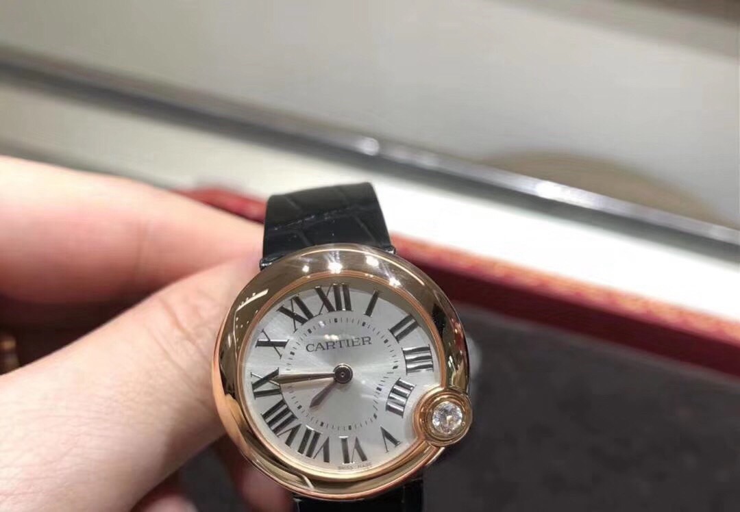 Chanel Swiss Master Horology Mechanical Watch Timepiece Ref.54D85D85 2