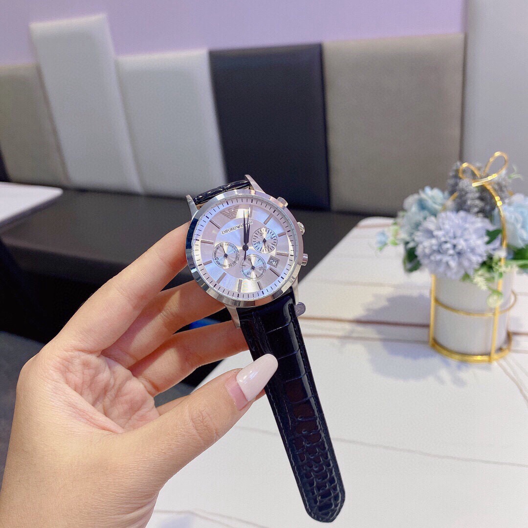 Burberry Haute Couture Haute Couture Precision Mechanical Watch 5