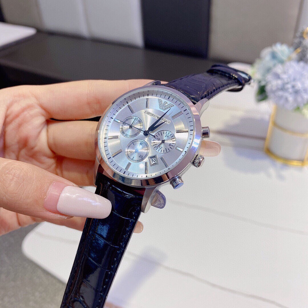 Burberry Haute Couture Haute Couture Precision Mechanical Watch 2
