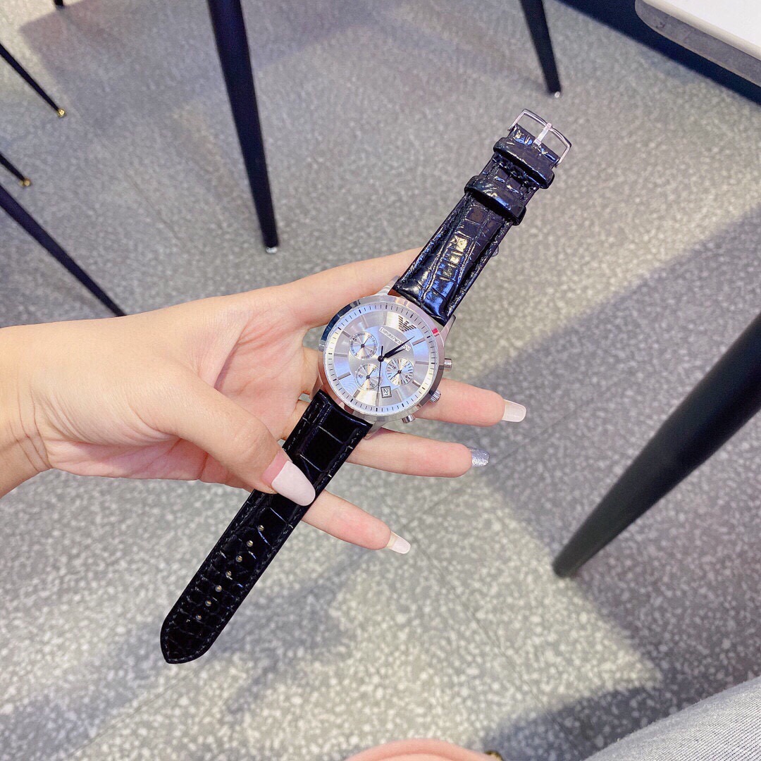 Burberry Haute Couture Haute Couture Precision Mechanical Watch 9
