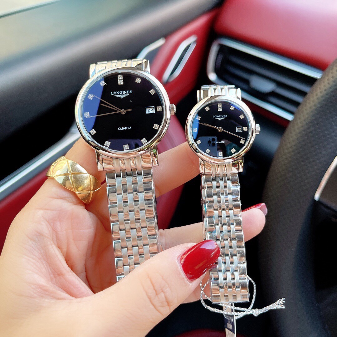 Chanel Swiss Master Horology Mechanical Watch Timepiece Ref 2