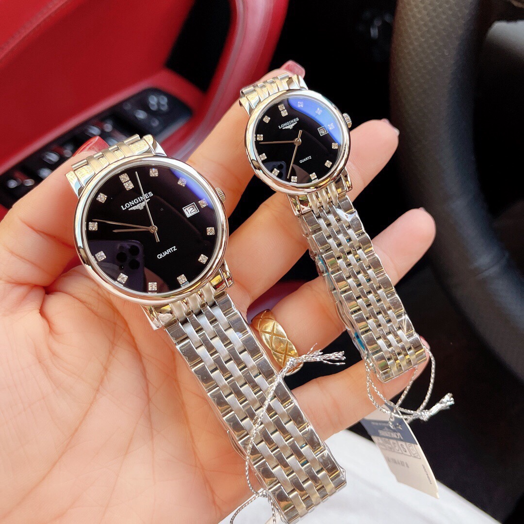 Chanel Swiss Master Horology Mechanical Watch Timepiece Ref 4
