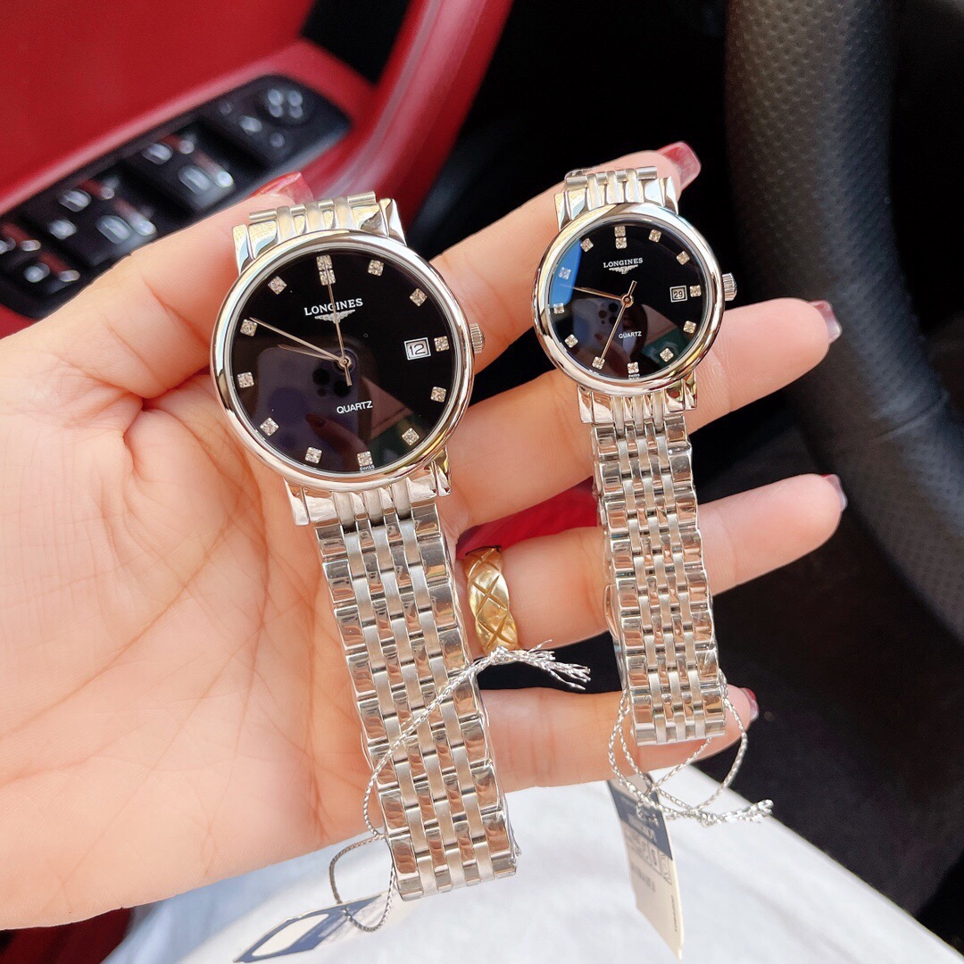 Chanel Swiss Master Horology Mechanical Watch Timepiece Ref 5