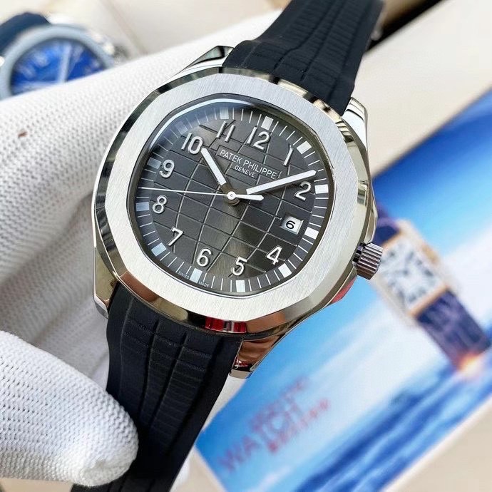 百达翡丽 Patek Philippe 瑞士精工高定机械腕表手表 #FC7C0080 5