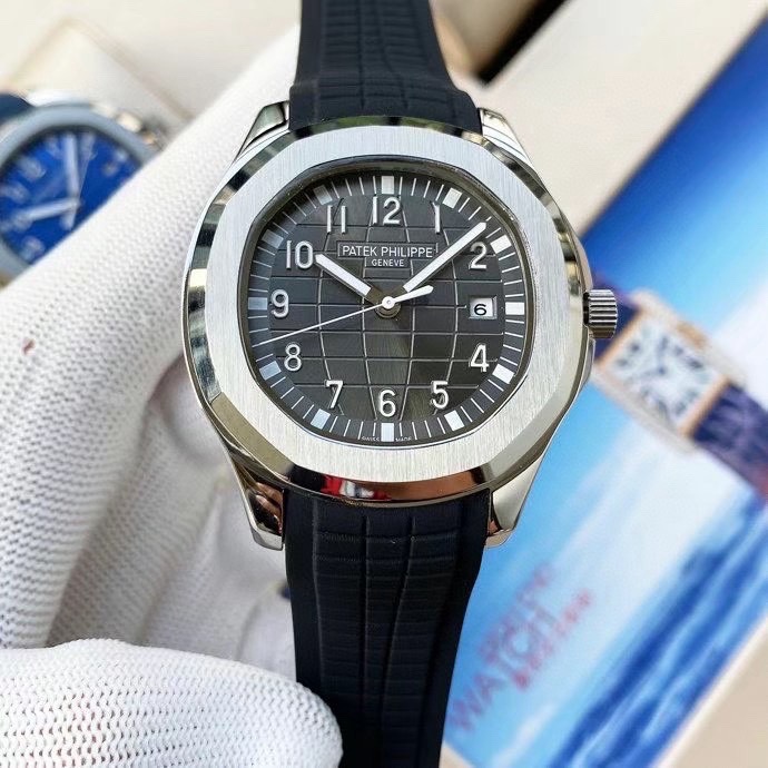 百达翡丽 Patek Philippe 瑞士精工高定机械腕表手表 #FC7C0080 4