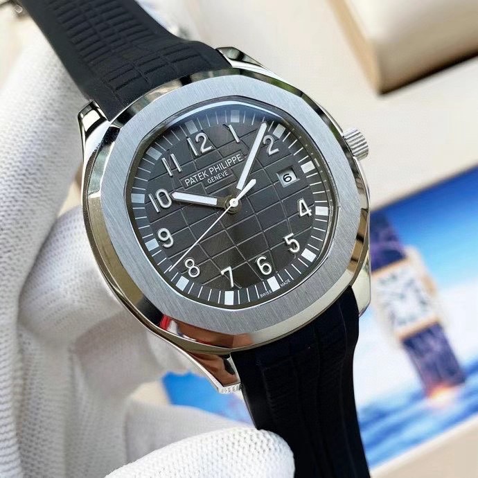 百达翡丽 Patek Philippe 瑞士精工高定机械腕表手表 #FC7C0080 6