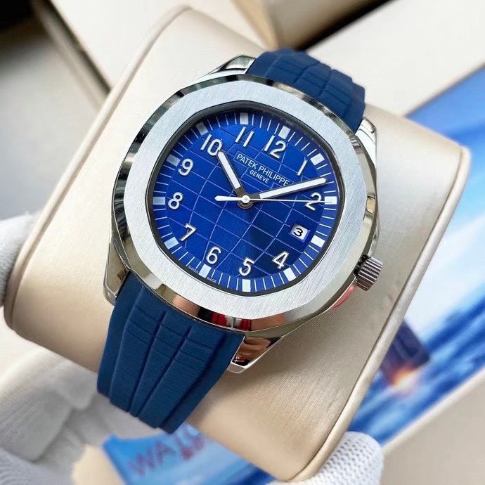 百达翡丽 Patek Philippe 瑞士精工高定机械腕表手表 #FC7C0080 3