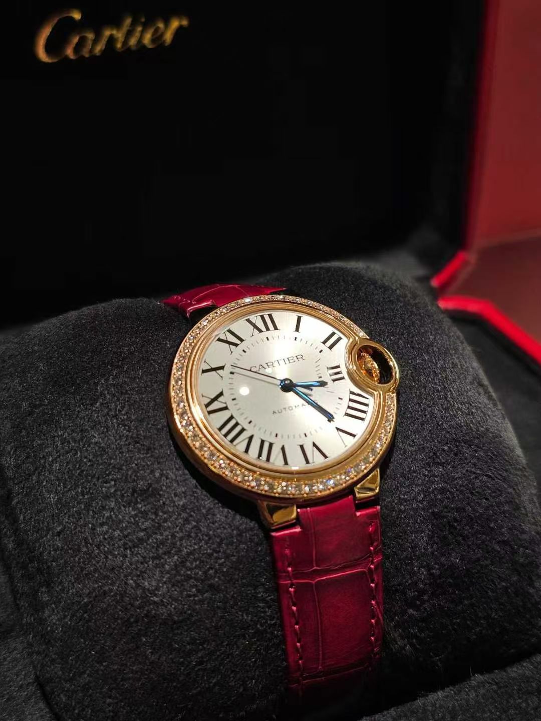 Cartier Haute Couture Haute Couture Ready-to-Wear Clothing Dress Jacket