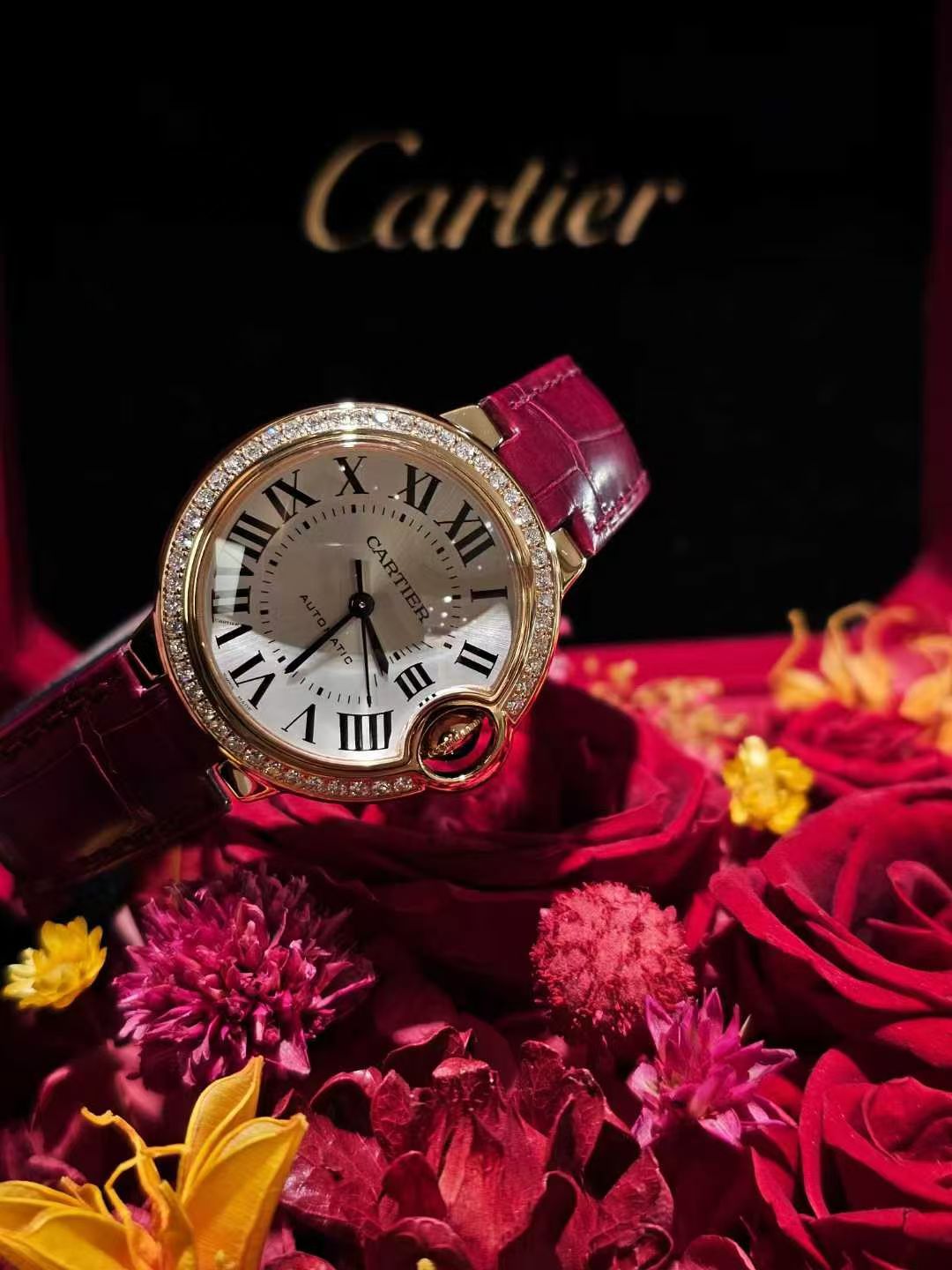 Cartier Haute Couture Haute Couture Ready-to-Wear Clothing Dress Jacket 4