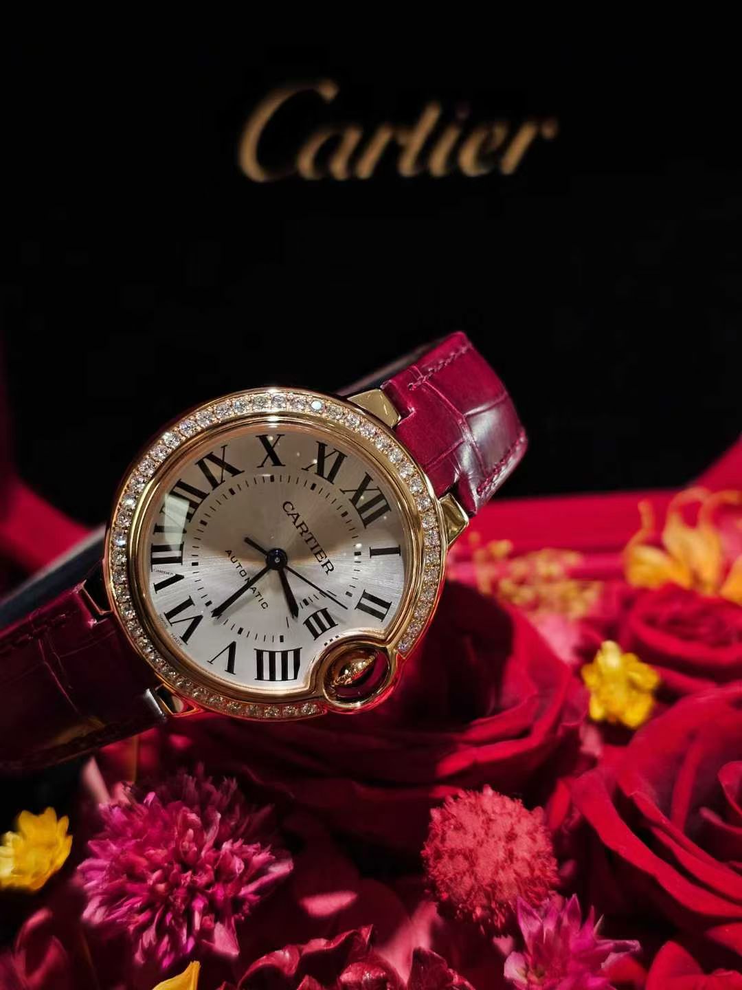 Cartier Haute Couture Haute Couture Ready-to-Wear Clothing Dress Jacket 3
