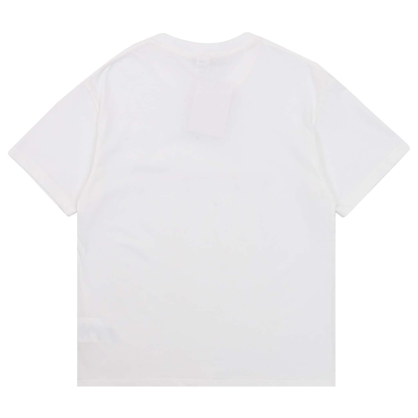 图片[6]-# 夏季短袖福利 亚历山大王系列 1.采用优质新疆长绒棉织造 2,进口染料浸染，色彩艳丽 3.二本针加固领口，不变形 4.环保染色，不易掉色 5.不易变形，不易缩水 6.通便压条 7A物理抗菌 7纯正240g支持检测区分市面以次充好面料抗菌-防螨-抗病毒-除臭-防霉-选品中心