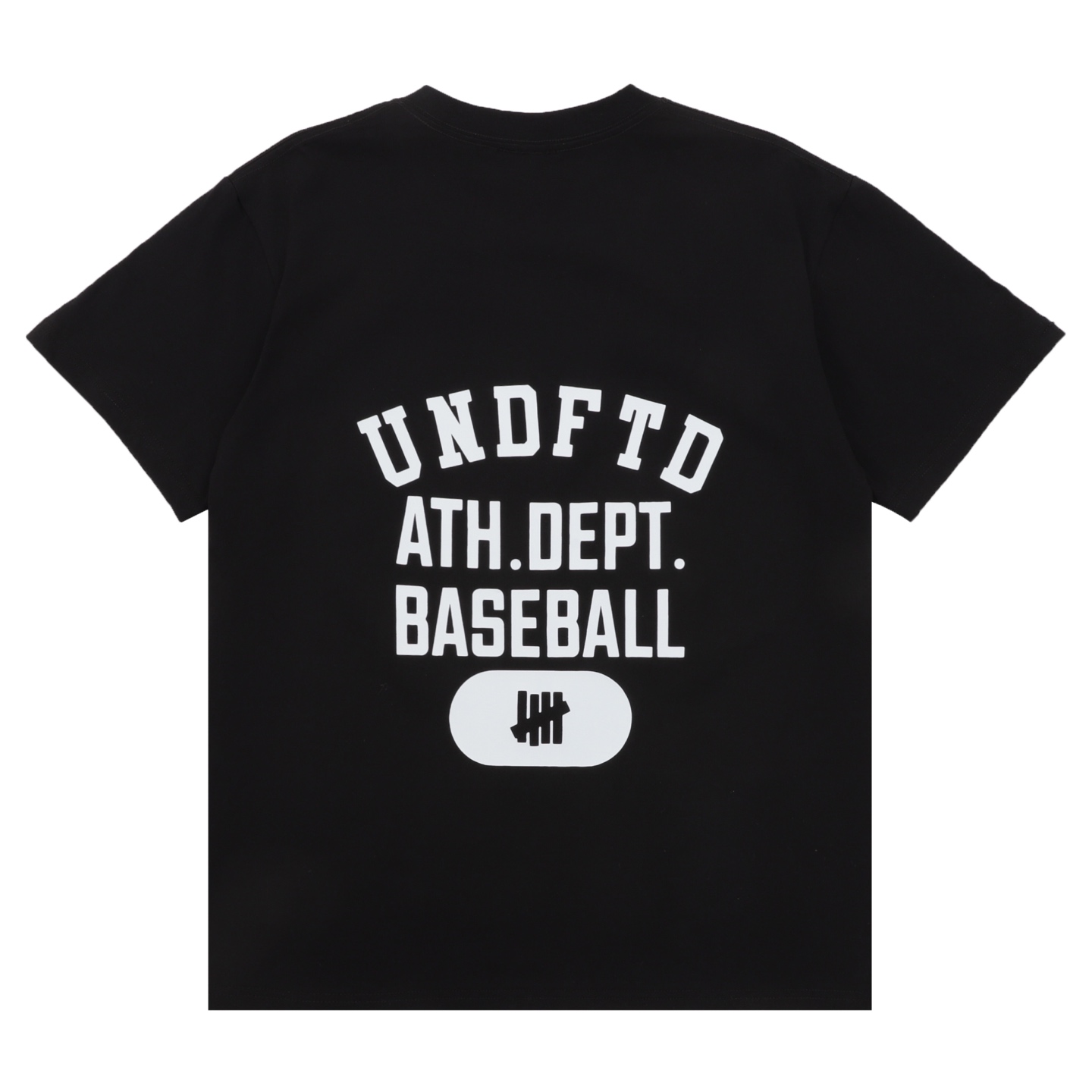 图片[4]-# 夏季短袖福利 Unefeated 五条杠系列 1.采用优质新疆长绒棉织造 2,进口染料浸染，色彩艳丽 3.二本针加固领口，不变形 4.环保染色，不易掉色 5.不易变形，不易缩水 6.通便压条 7A物理抗菌 7纯正240g支持检测区分市面以次充好面料抗菌-防螨-抗病毒-除臭-防霉-选品中心