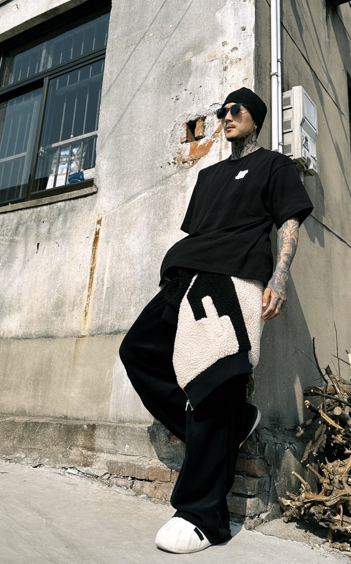 图片[9]-# 夏季短袖福利 Unefeated 五条杠系列 1.采用优质新疆长绒棉织造 2,进口染料浸染，色彩艳丽 3.二本针加固领口，不变形 4.环保染色，不易掉色 5.不易变形，不易缩水 6.通便压条 7A物理抗菌 7纯正240g支持检测区分市面以次充好面料抗菌-防螨-抗病毒-除臭-防霉-选品中心