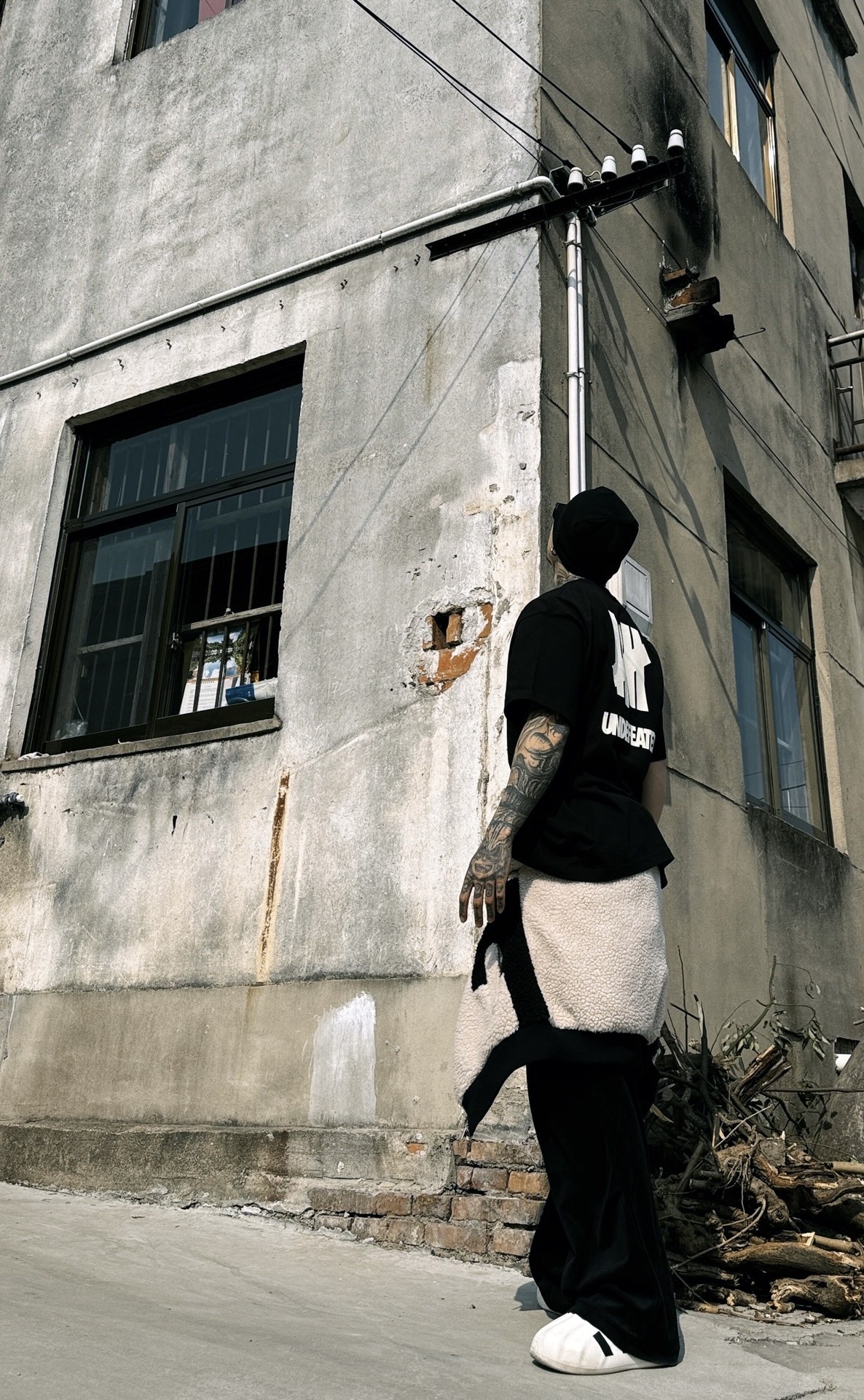 图片[7]-# 夏季短袖福利 Unefeated 五条杠系列 1.采用优质新疆长绒棉织造 2,进口染料浸染，色彩艳丽 3.二本针加固领口，不变形 4.环保染色，不易掉色 5.不易变形，不易缩水 6.通便压条 7A物理抗菌 7纯正240g支持检测区分市面以次充好面料抗菌-防螨-抗病毒-除臭-防霉-选品中心