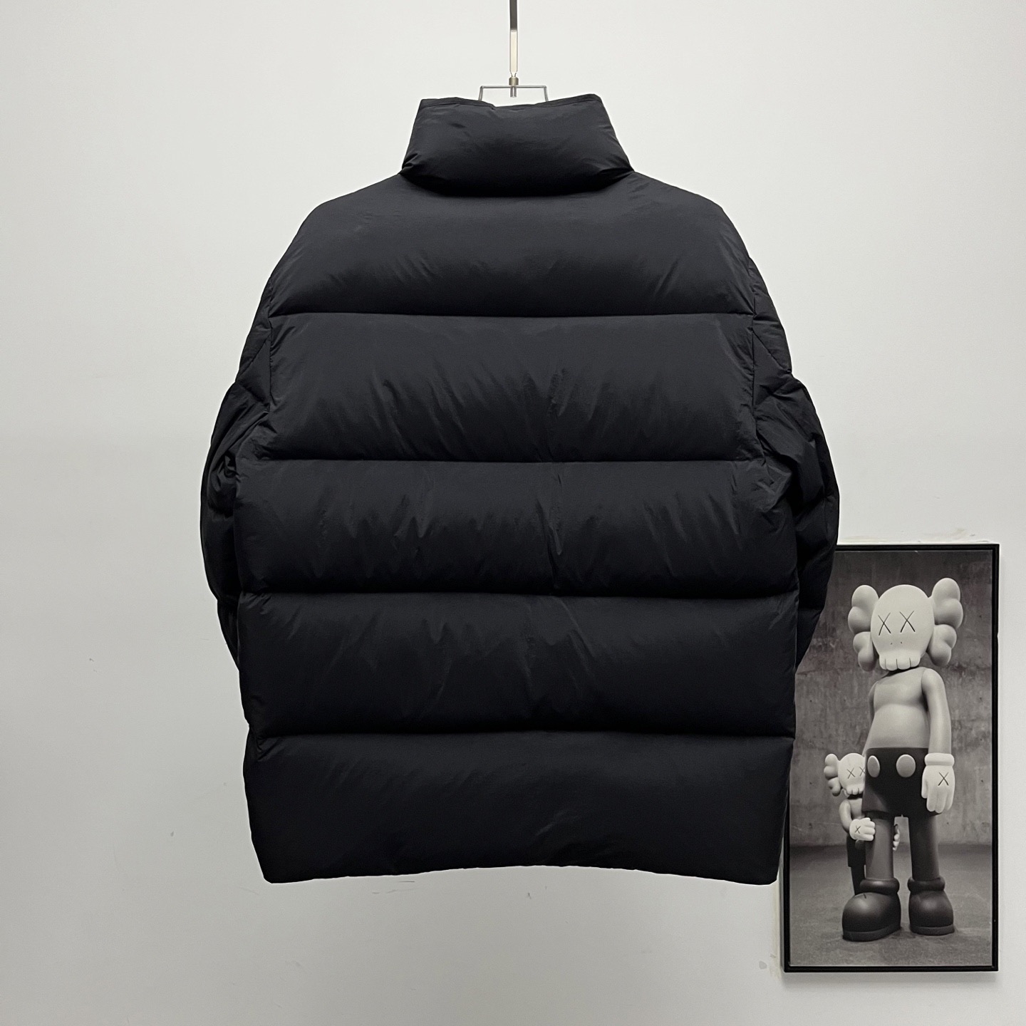 Chanel Haute Couture Designer Jacket Coat Ready-to-Wear Ref.1503EF03 3