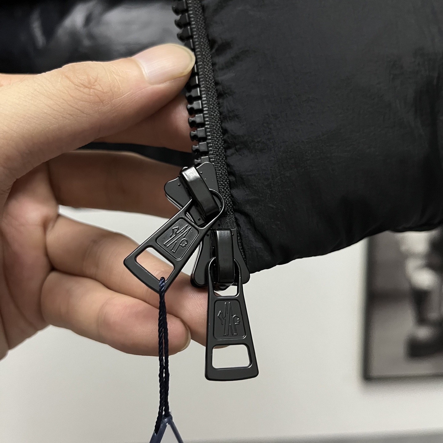 Chanel Haute Couture Designer Jacket Coat Ready-to-Wear Ref.1503EF03 9