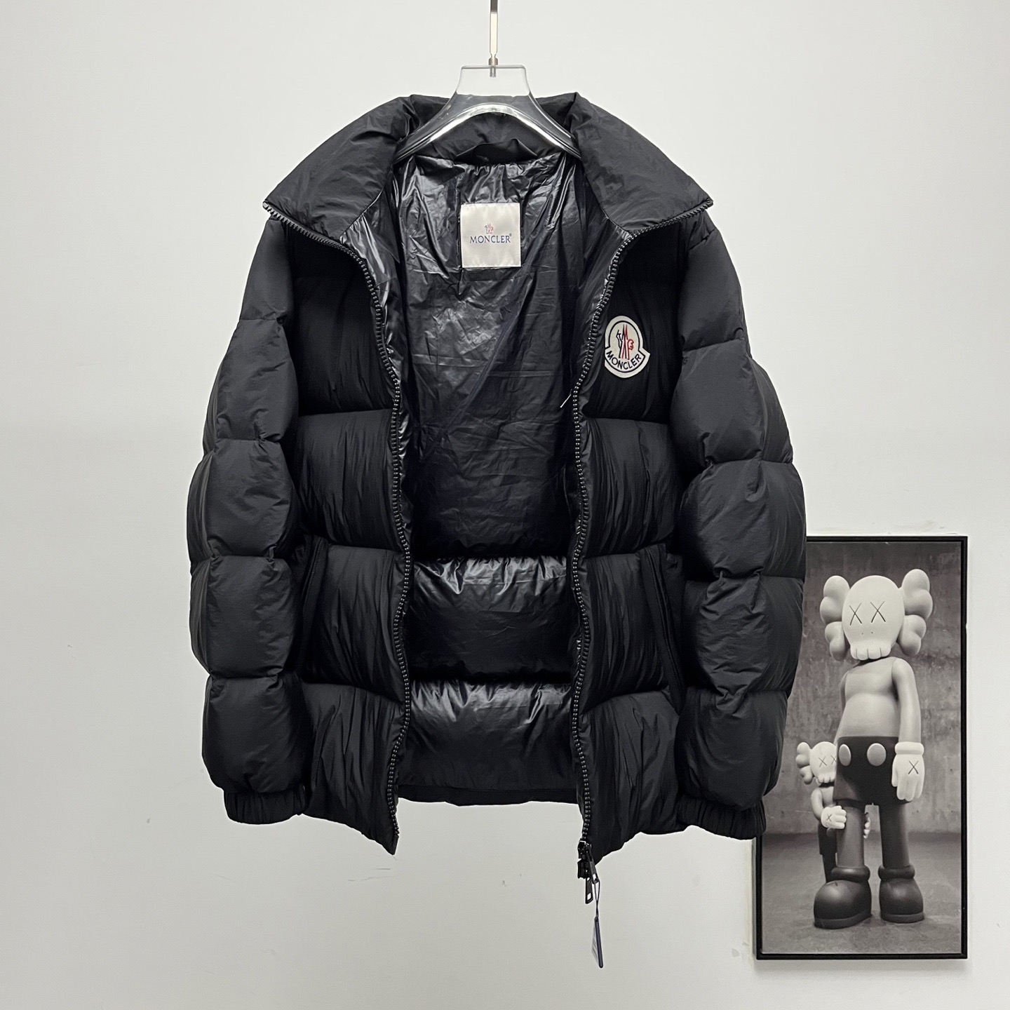 Chanel Haute Couture Designer Jacket Coat Ready-to-Wear Ref.1503EF03 5