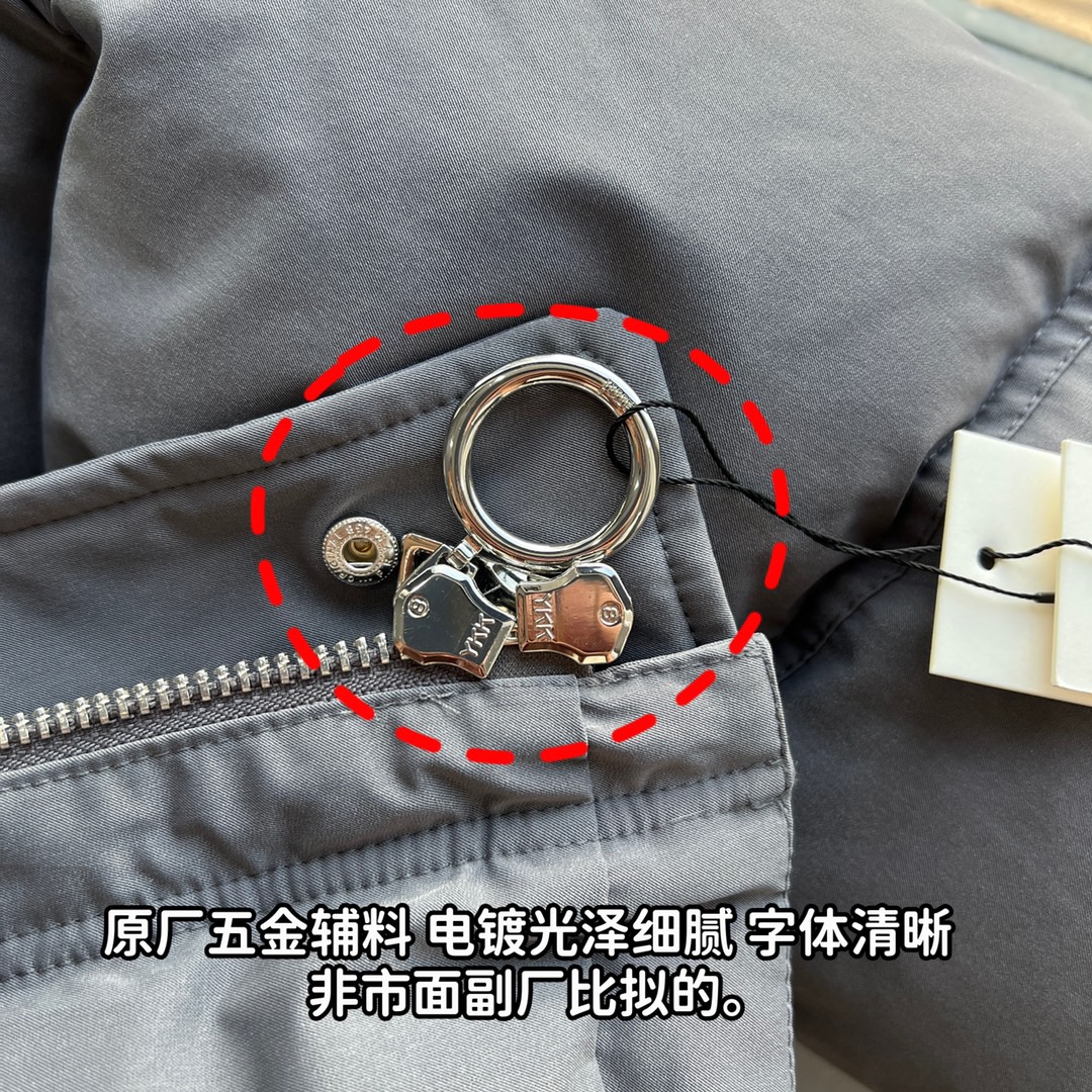 图片[6]-＃暖冬福利 AMI Paris｜FW22 AMI爱心轮廓形肩部标志/短款羽绒服 黑色 市面天花板2色 独家天花板 独家全套开模 遥遥领先 比价格的朋友仔细对比 面料辅料细节不再一一科普 差包烟的价格品质天壤之别 尺码 XXS XS-S(同码) M-L(同码)-选品中心