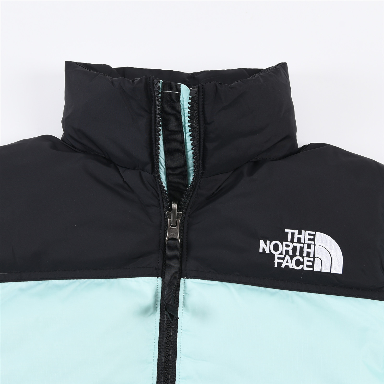 图片[3]-天青 高端！ The North Face 北面/1996NUPTSE TNF童装户外羽绒服 潮孩必备 比大鹅童装更时尚。 极高性价比的一款童装羽绒服，羽绒采用国标70绒 继承了成人版的御寒性与耐久性设计，让您的小小探险家也能体验到良好的保暖性能，轻松愉快的度过寒冷的冬季！ 尺码：100 110 120 130 140 150 160-选品中心