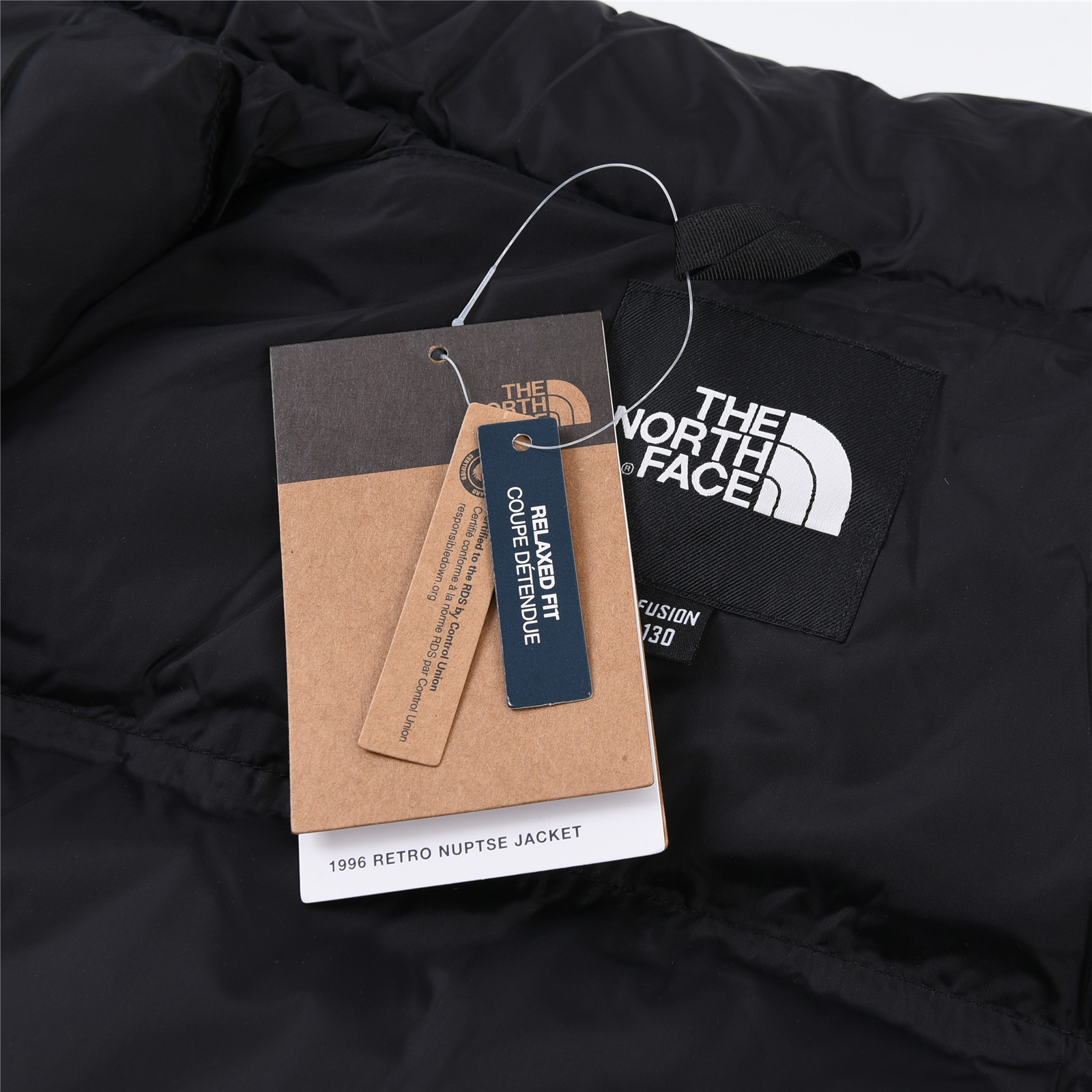 图片[8]-天青 高端！ The North Face 北面/1996NUPTSE TNF童装户外羽绒服 潮孩必备 比大鹅童装更时尚。 极高性价比的一款童装羽绒服，羽绒采用国标70绒 继承了成人版的御寒性与耐久性设计，让您的小小探险家也能体验到良好的保暖性能，轻松愉快的度过寒冷的冬季！ 尺码：100 110 120 130 140 150 160-选品中心
