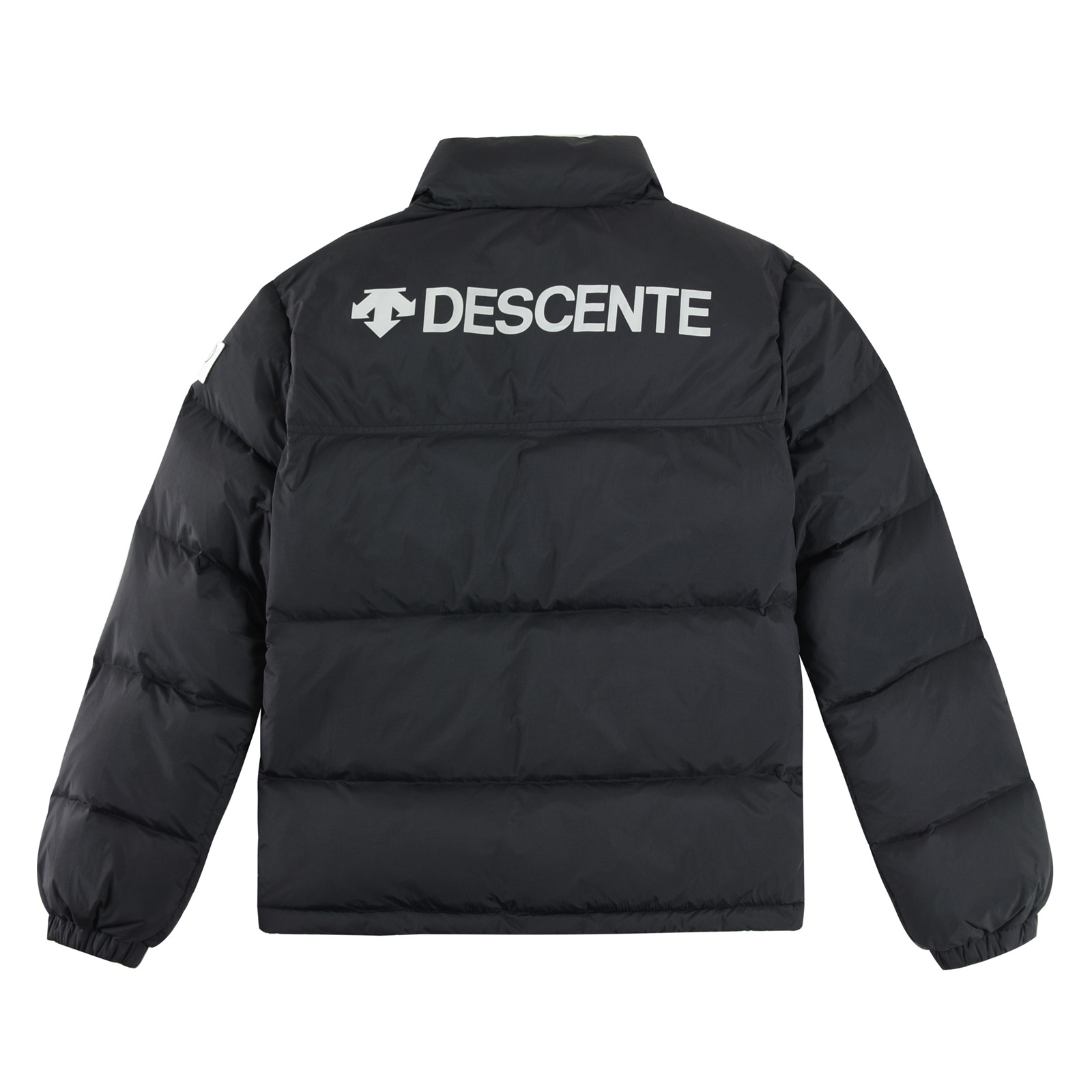 Descente Ski Style Down Jacket - Warm, Stylish, and Comfortable 2 o 1j40ht9391kbtc58dil14pqip71