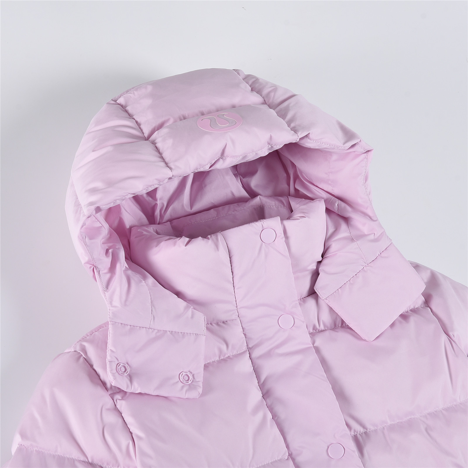 Lululemon Wunder Puff Kids' Down Puffer Jacket - Sweet Pink, Sizes 110-150 3 o 1j4la8ipm1mqr1jok1al79qjvmv1