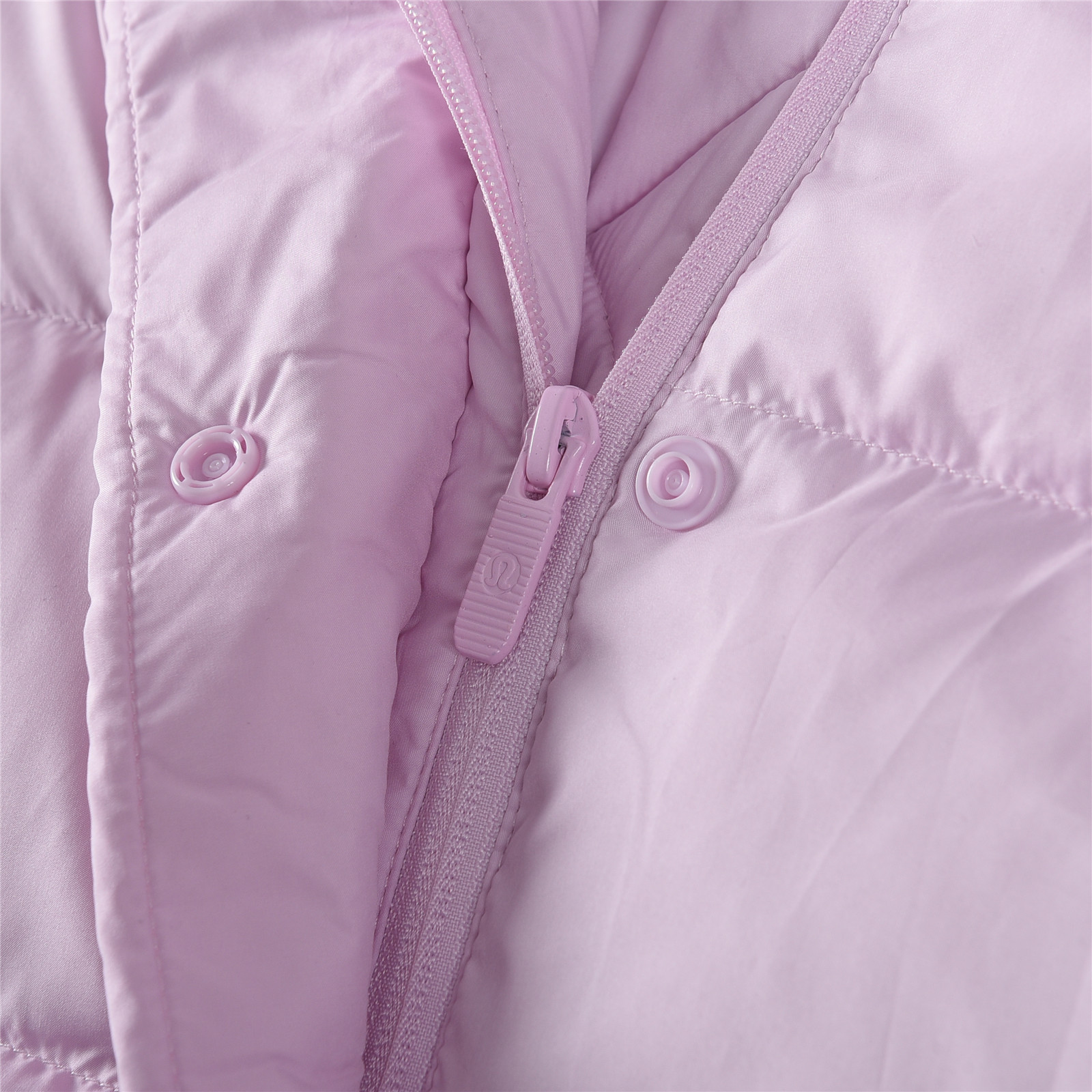 Lululemon Wunder Puff Kids' Down Puffer Jacket - Sweet Pink, Sizes 110-150 9 o 1j4la8ipq1v1g1q3n1esih141f2s7
