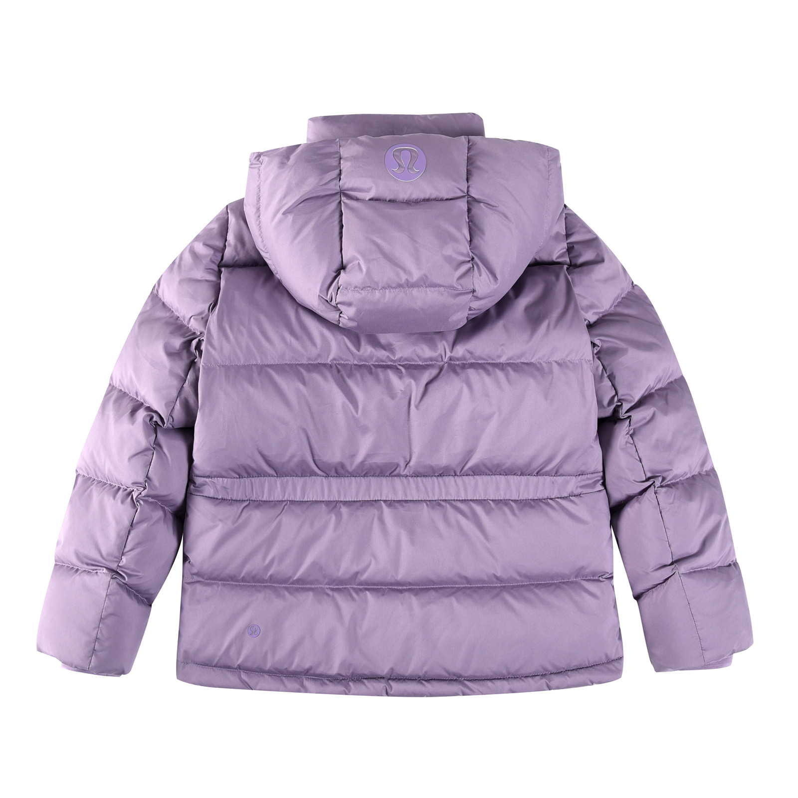 Lululemon Wunder Puff Kids' Down Puffer Jacket - Lilac Purple, Sizes 110-150 4 o 1j4la9e3sjon532p19c0ni9l2