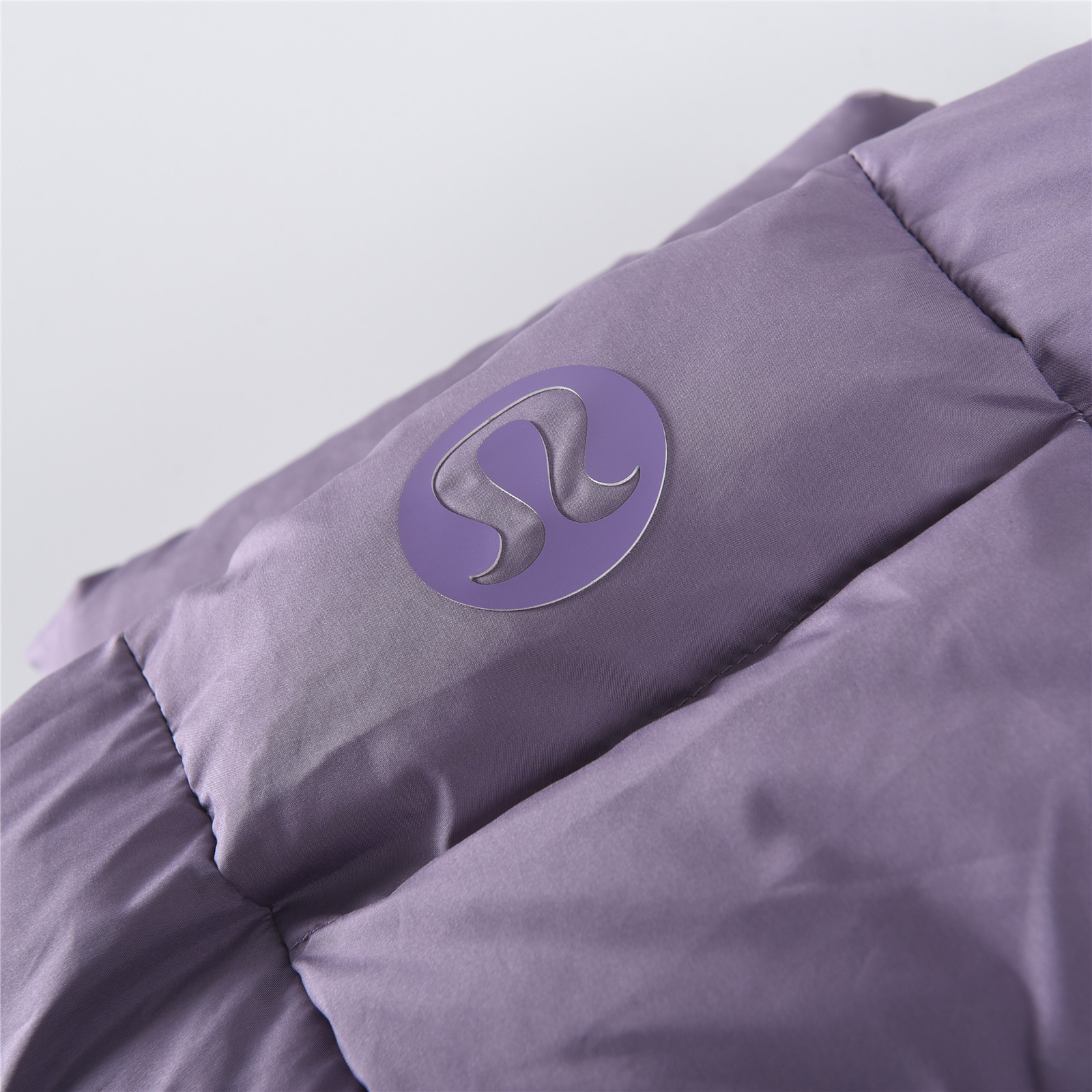 Lululemon Wunder Puff Kids' Down Puffer Jacket - Lilac Purple, Sizes 110-150 6 o 1j4la9e3uce01c7qpi2qtqkl44