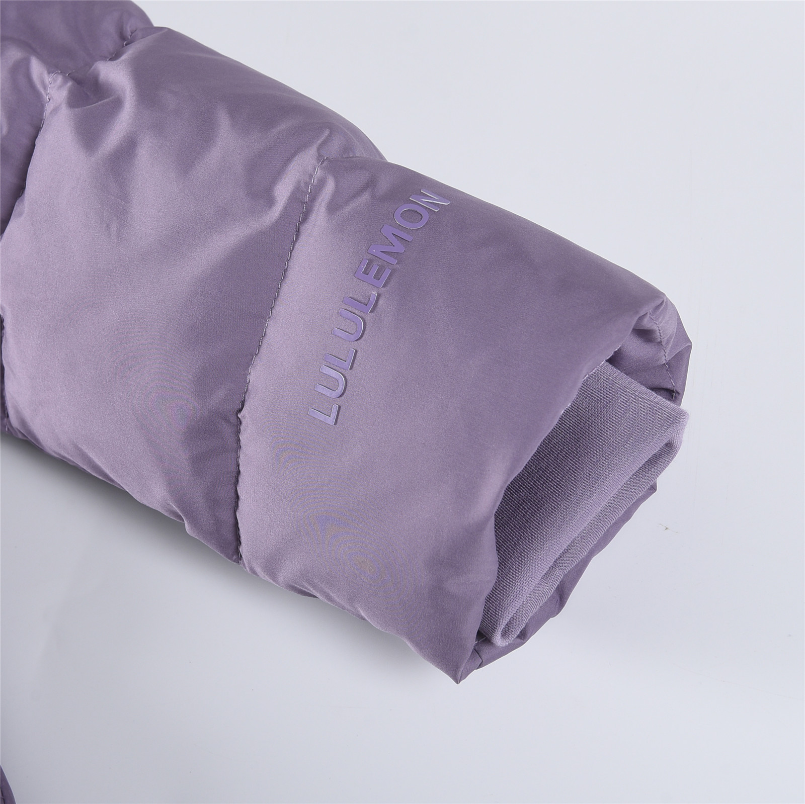 Lululemon Wunder Puff Kids' Down Puffer Jacket - Lilac Purple, Sizes 110-150 7 o 1j4la9e3v18f1r184j81t8vghp5