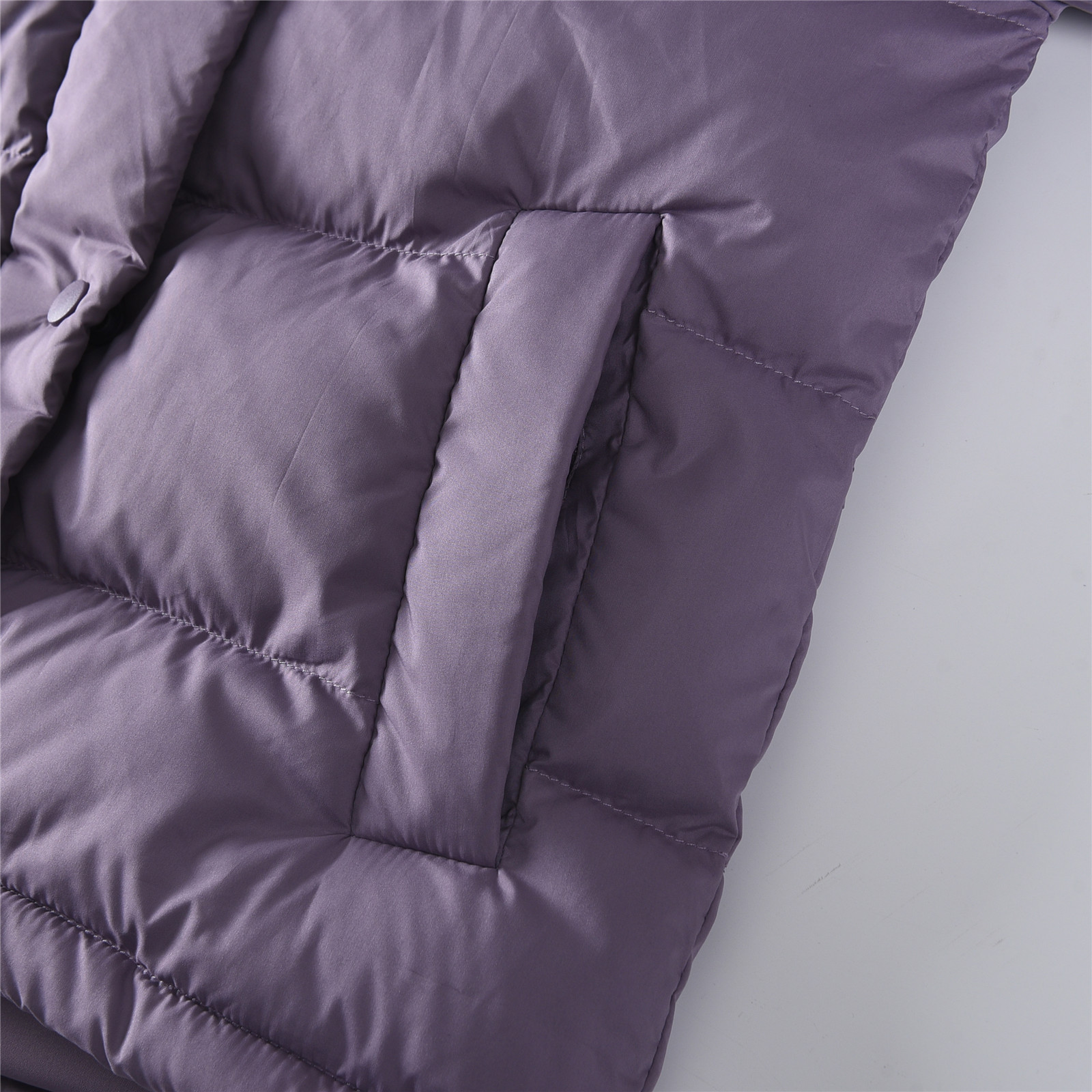 Lululemon Wunder Puff Kids' Down Puffer Jacket - Lilac Purple, Sizes 110-150 8 o 1j4la9e401b1g1u1a14343crr6