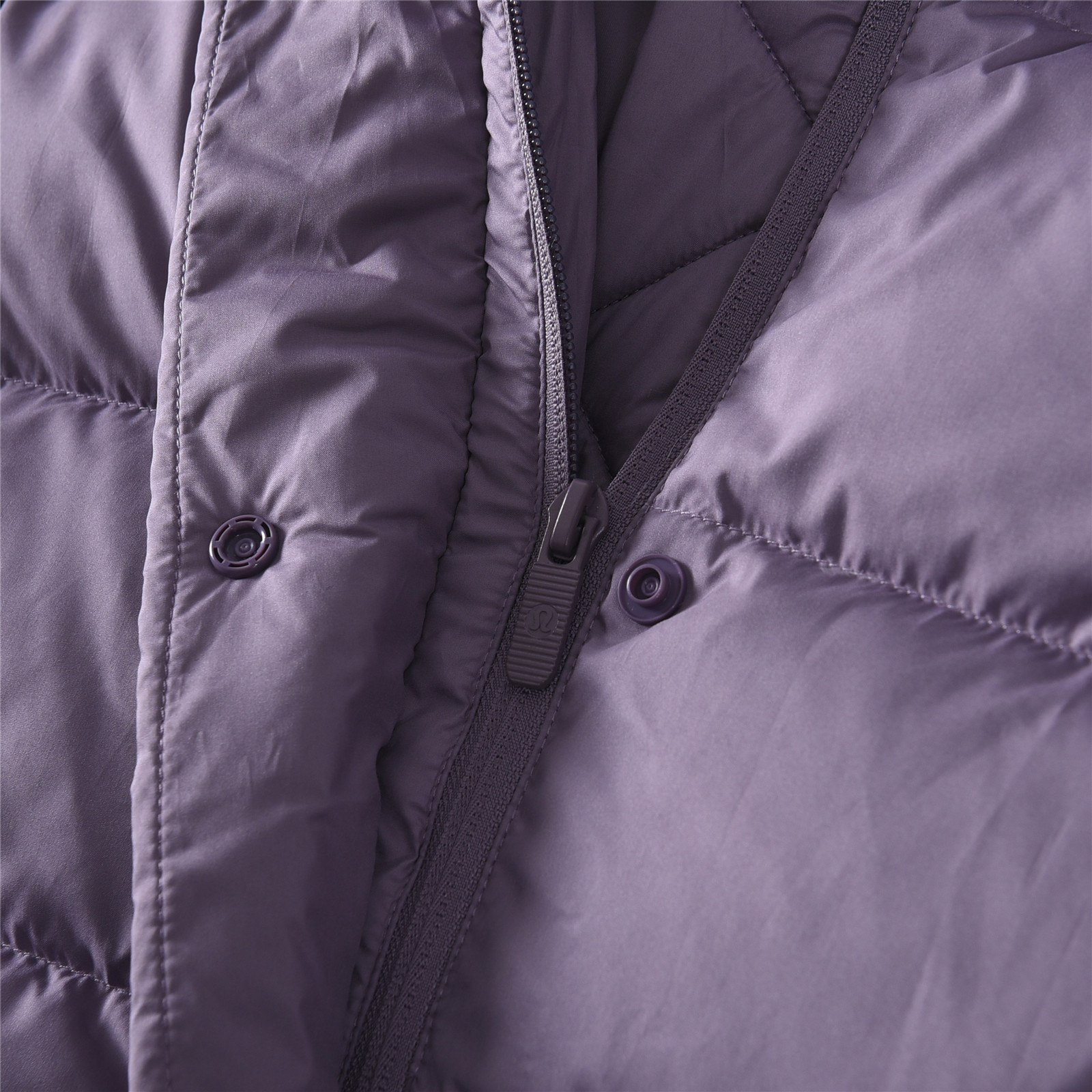 Lululemon Wunder Puff Kids' Down Puffer Jacket - Lilac Purple, Sizes 110-150 9 o 1j4la9e415491pnvkggvr61lg67