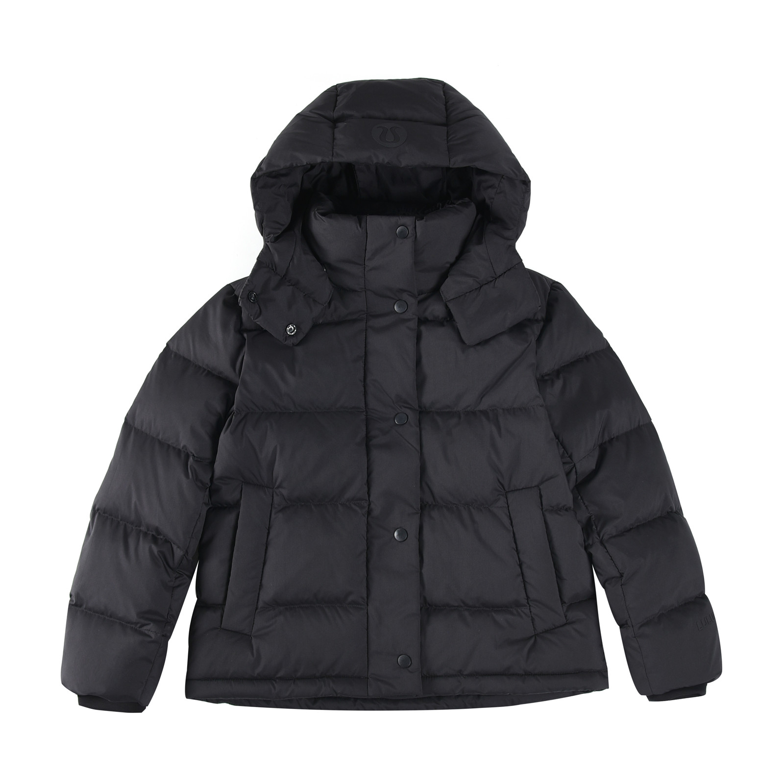 Lululemon Wunder Puff Kids' Down Puffer Jacket - Exclusive Colors & Sizes