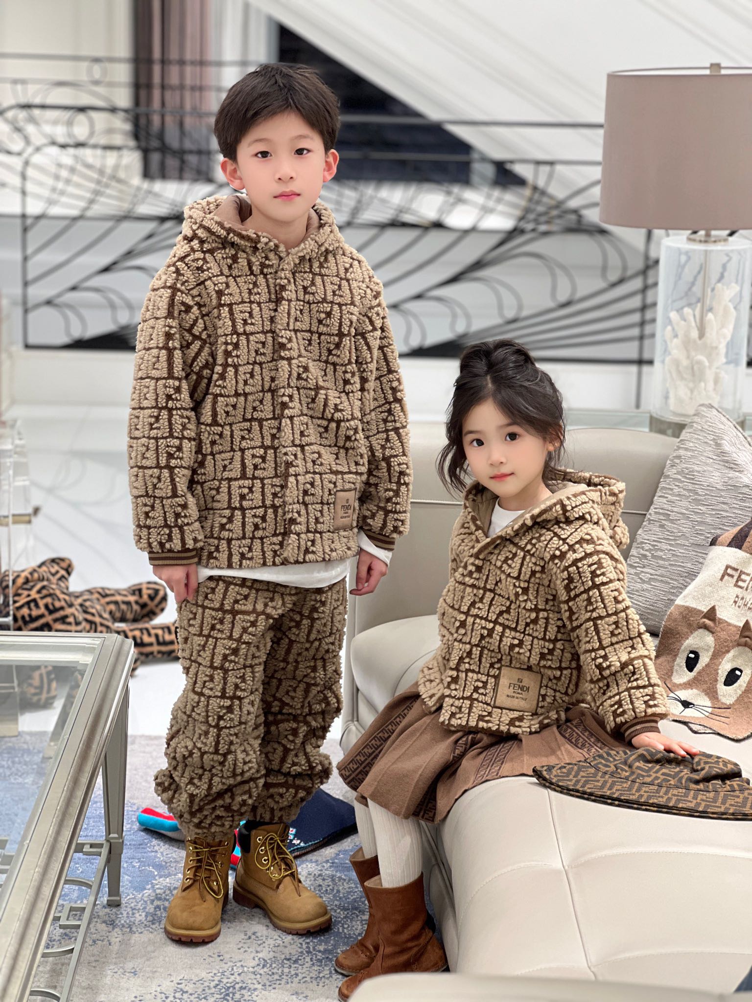 Louis Vuitton Haute Couture Haute Couture Ready-to-Wear Clothing Dress 8