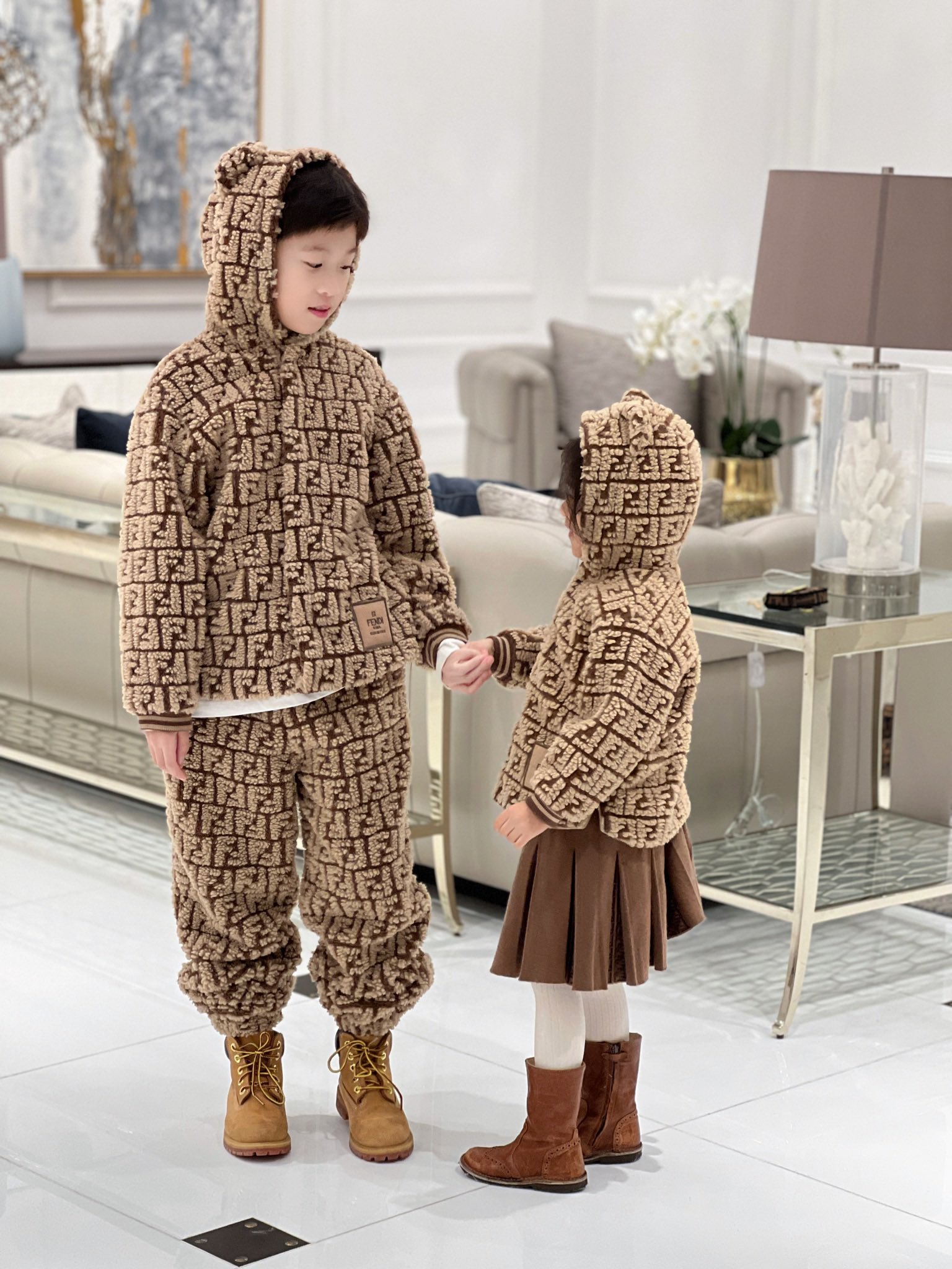 Louis Vuitton Haute Couture Haute Couture Ready-to-Wear Clothing Dress 2