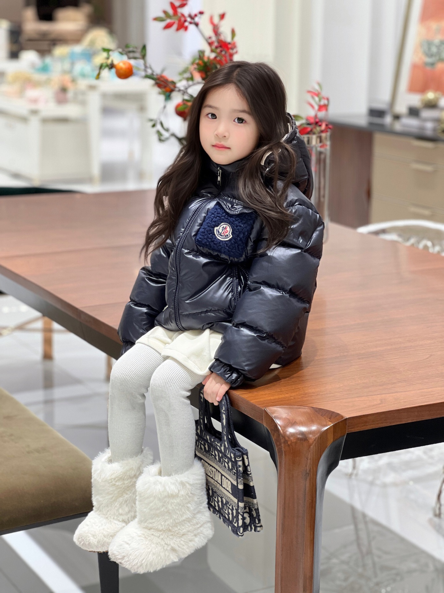 路易威登 Louis Vuitton 高定典藏名品高定成衣时装外套连衣裙衬衫T恤 #41A19DB5 3